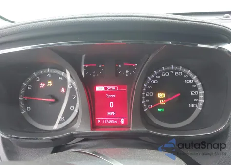 2016 GMC Terrain Sle-2 z USA, uszkodzony, nr VIN 2GKFLNE36G6107562